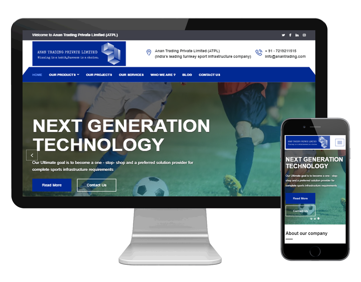 VPM Technologies