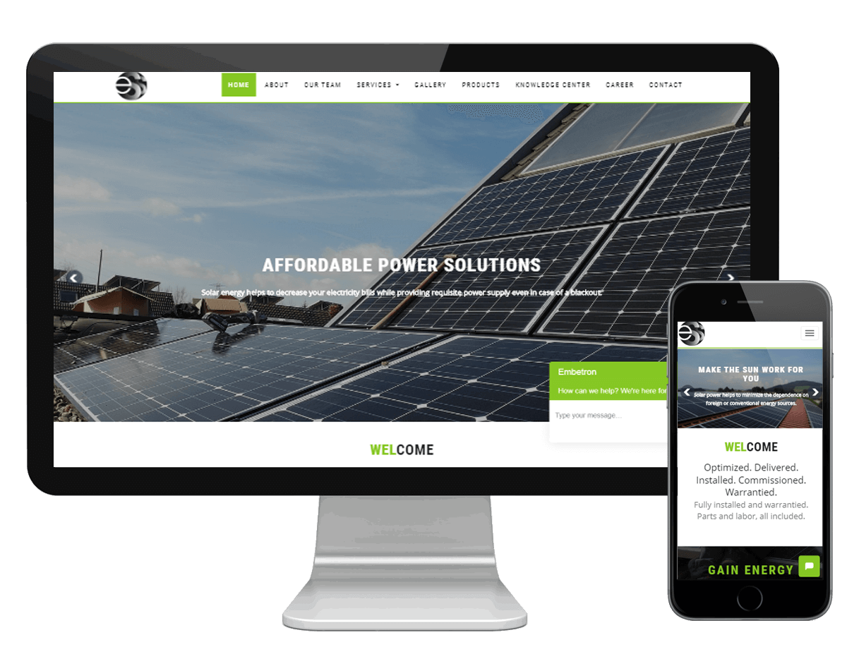 VPM Technologies