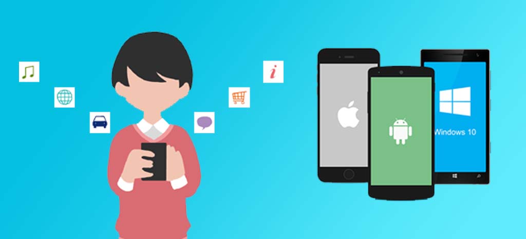 Mobile app development company in pune